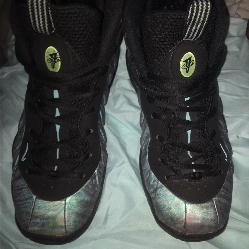 Exclusive Foams